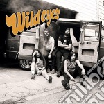 (LP Vinile) Wild Eyes - Above Becomes Below