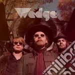 Wedge - Wedge cd