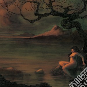 Elder - Dead Roots Stirring (ltd Blue Vinyl) cd musicale di Elder