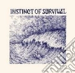(LP Vinile) Instinct Of Survival - Call Of The Blue Distance vinile