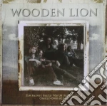 Wooden Lion - Wooden Lion cd