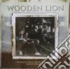 Wooden Lion - Wooden Lion cd
