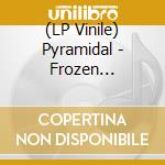 (LP Vinile) Pyramidal - Frozen Galaxies (White) lp vinile di Pyramidal