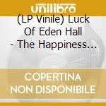 (LP Vinile) Luck Of Eden Hall - The Happiness Vending Machine (7