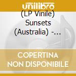 (LP Vinile) Sunsets (Australia) - Animal/Uptight, Out Of Sight (7') vinile