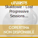 Skaldowie - Lost Progressive Sessions 1970-1971 (Car cd