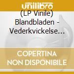 (LP Vinile) Blandbladen - Vederkvickelse (Green) vinile