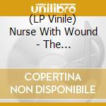 (LP Vinile) Nurse With Wound - The Surveillance Lounge (2Lp/Black) vinile