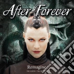 After Forever - Remagine: The Album & The Sessions (2 Cd) cd