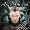 After Forever - Remagine: The Album & The Sessions (2 Cd) cd