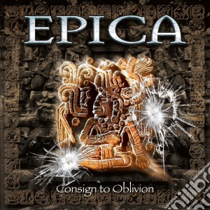 Epica - Consign To Oblivion - Expanded Edition (2 Cd) cd musicale di Epica