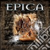 Epica - Consign To Oblivion - Expanded Edition (2 Cd) cd
