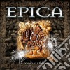 (LP Vinile) Epica - Consign To Oblivion (Expanded Edition) (2 Lp) cd