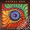 Astral Son - Silver Moon (black Vinyl) cd