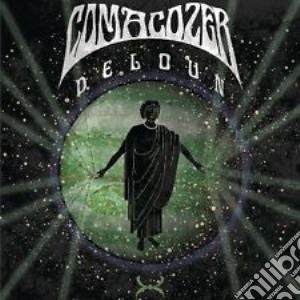 (LP Vinile) Comacozer - Deloun/Sessions (Black) lp vinile di Comacozer
