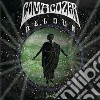 (LP Vinile) Comacozer - Deloun/Sessions (Black) cd