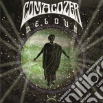 Comacozer - Deloun/Sessions (Silver) cd