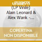(LP Vinile) Alain Leonard & Alex Wank - Omaggio A Riz Ortolani lp vinile di Leonard, Alain