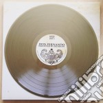 (LP Vinile) Don Fernando - Haunted By Humans (Gold)