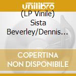 (LP Vinile) Sista Beverley/Dennis Bovell - Rasta Woman/Za-Ion vinile