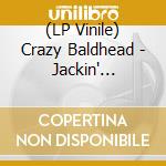 (LP Vinile) Crazy Baldhead - Jackin' Mittoo/September (7