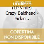 (LP Vinile) Crazy Baldhead - Jackin' Mittoo/September (7') vinile