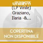 (LP Vinile) Graziano, Ilaria -& Francesco Forni- - From Bedlam To Lenane lp vinile di Graziano, Ilaria