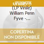 (LP Vinile) William Penn Fyve - Swami/Blow My Mind (Coloured) (7') vinile