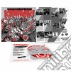 Kaminari - Nineteen Japanese Garage Mons cd