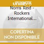 Norris Reid - Rockers International Throwback cd musicale di Norris Reid