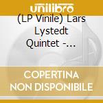 (LP Vinile) Lars Lystedt Quintet - Fanfar! (10'') vinile