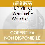 (LP Vinile) Warchief - Warchief (Standard Cover) lp vinile di Warchief