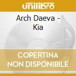 Arch Daeva - Kia cd