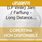 (LP Vinile) 3am / Farflung - Long Distance Calling (Orange) lp vinile di 3am/Farflung