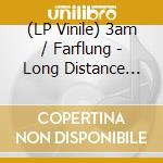 (LP Vinile) 3am / Farflung - Long Distance Calling (Orange) vinile