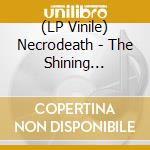 (LP Vinile) Necrodeath - The Shining Pentagram lp vinile di Necrodeath