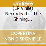 (LP Vinile) Necrodeath - The Shining Pentagram vinile