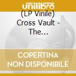 (LP Vinile) Cross Vault - The All-Consuming (Brown) lp vinile di Cross Vault