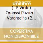 (LP Vinile) Oranssi Pazuzu - Varahtelija (2 Lp) (Coloured) lp vinile di Oranssi Pazuzu
