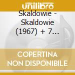 Skaldowie - Skaldowie (1967) + 7 Bonus Tracks cd