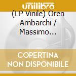 (LP Vinile) Oren Ambarchi / Massimo Pupillo - Subsound Split Series #4 vinile
