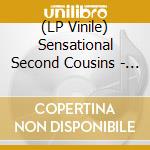 (LP Vinile) Sensational Second Cousins - Earthquake! vinile