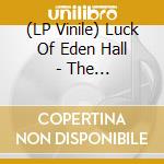 (LP Vinile) Luck Of Eden Hall - The Acceleration Of Time (2 Lp White Vinyl) vinile