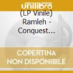 (LP Vinile) Ramleh - Conquest Play/Clockwork (12')