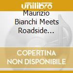 Maurizio Bianchi Meets Roadside Picnic - Dictatorship Of Dead Labour/The Clearing cd