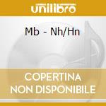 Mb - Nh/Hn cd