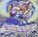 Da Captain Trips - Live At Immerhin W?Rzburg 2015 cd