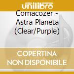 Comacozer - Astra Planeta (Clear/Purple) cd