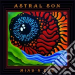 (LP Vinile) Astral Son - Mind's Eye vinile