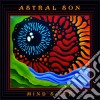 (LP Vinile) Astral Son - Mind's Eye cd
